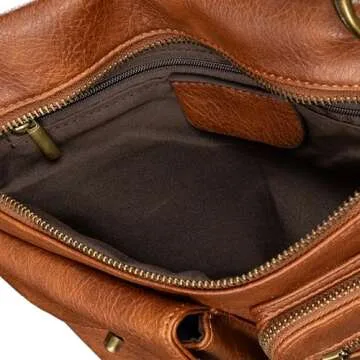 The Hangover Alan Man Purse Satchel Bag