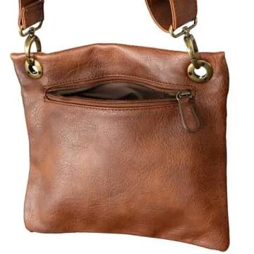 The Hangover Alan Man Purse Satchel Bag