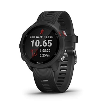 Garmin Forerunner 245 Music Smartwatch with GPS & Music