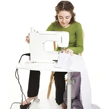 Enduro Variable Speed Foot Pedal for All Sewing Machines