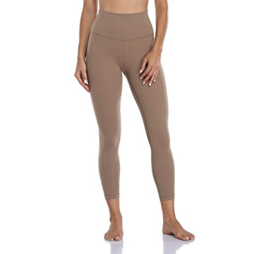 HeyNuts High Waisted Yoga Leggings with Pockets