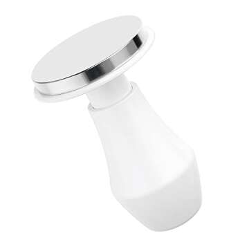 Normcore Espresso Coffee Tamper V4 - Premium Spring Loaded