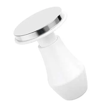 Normcore Espresso Coffee Tamper V4 - Premium Spring Loaded