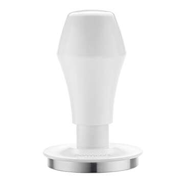 Normcore Espresso Coffee Tamper V4 - Premium Spring Loaded