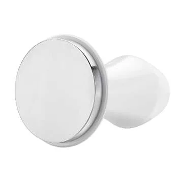 Normcore Espresso Coffee Tamper V4 - Premium Spring Loaded