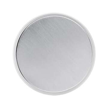 Normcore Espresso Coffee Tamper V4 - Premium Spring Loaded