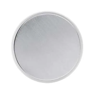 Normcore Espresso Coffee Tamper V4 - Premium Spring Loaded