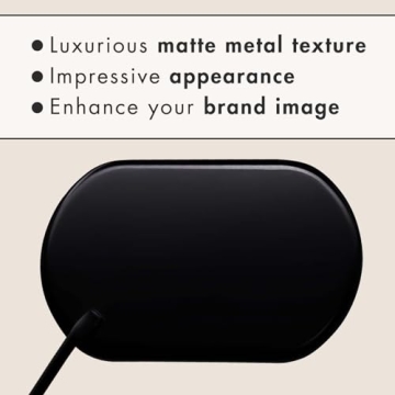 Embagol Lash Mirror Extra Large for Eyelash Extensions