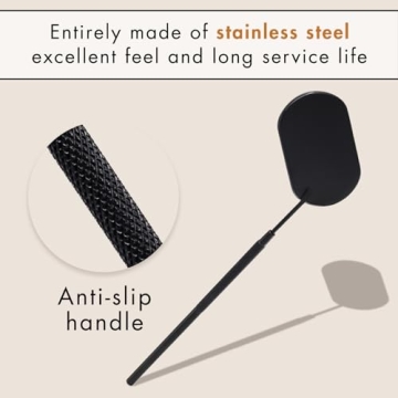 Embagol Lash Mirror Extra Large for Eyelash Extensions