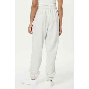 Soft Fleece Kehlani Relaxed Jogger by The Drop Women