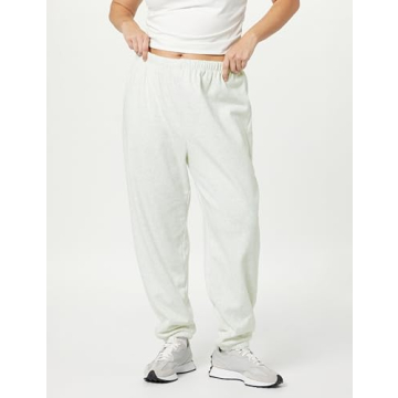 Soft Fleece Kehlani Relaxed Jogger by The Drop Women