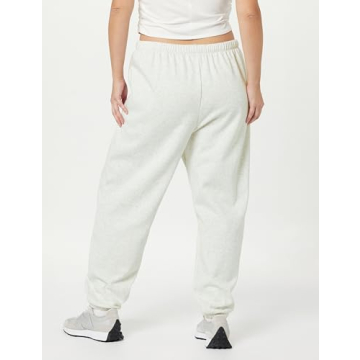 Soft Fleece Kehlani Relaxed Jogger by The Drop Women