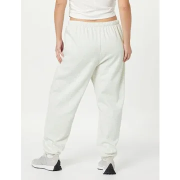 Soft Fleece Kehlani Relaxed Jogger by The Drop Women