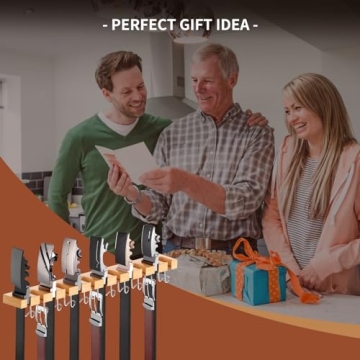 Max 42 Belts Wooden Closet Belt Hanger Organizer