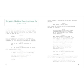 Notes From the Bathroom Line: Humor and Art Collection