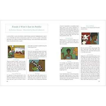 Notes From the Bathroom Line: Humor and Art Collection