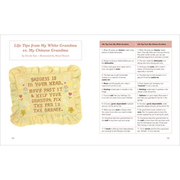 Notes From the Bathroom Line: Humor and Art Collection