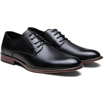 Stylish Vostey Oxford Shoes for Comfort and Elegance