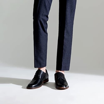 Stylish Vostey Oxford Shoes for Comfort and Elegance