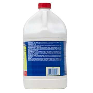 Klean-Strip Green Safer Muriatic Acid - Effective & Low-Fume Cleaner