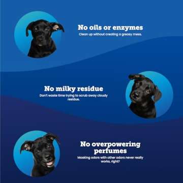 Apply Guard Pet Stain and Odor Eliminator 16oz - Professional Strength