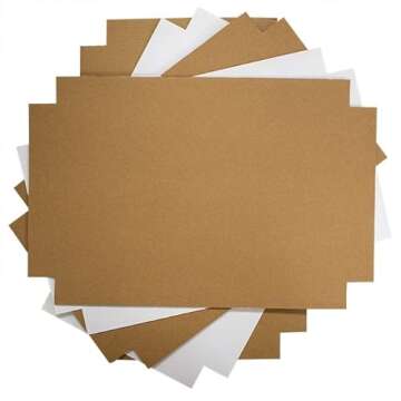 BestNest Nature Press Kit - 1 Large & 2 Small Presses