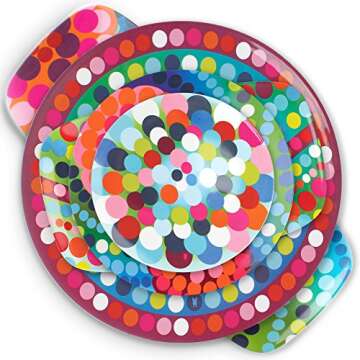 Buy French Bull 19" Rectangular Melamine Platter