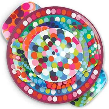 Buy French Bull 19" Rectangular Melamine Platter