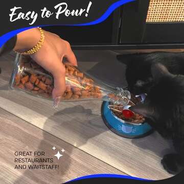 Nevlers Set of 6| 17 oz Glass Bottle Set with Airtight Swing Top Stoppers | Home Brewing Bottles for Kombucha - Beer - Water Kefir - Limoncello | Swing Top Glass Bottles Includes Brush Funnel & Marker