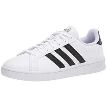 Adidas Women's Grand Court Shoe Stylish and Comfortable
