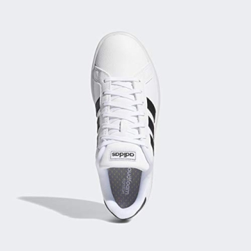 Adidas Women's Grand Court Shoe Stylish and Comfortable