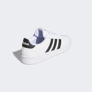 Adidas Women's Grand Court Shoe Stylish and Comfortable