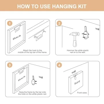 Custom WEGA Canvas Prints - 8x10 Personalized Art