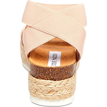 Steve Madden Kimmie Wedge Sandal for Stylish Comfort