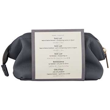 ORIBE Travel Essentials Set for Luxurious Hair Care