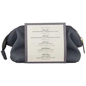 ORIBE Travel Essentials Set for Luxurious Hair Care