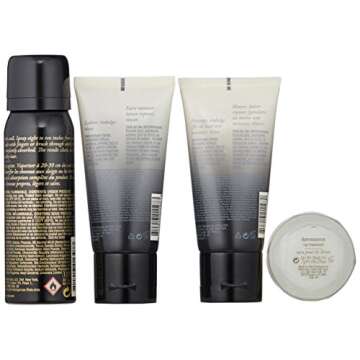 ORIBE Travel Essentials Set for Luxurious Hair Care