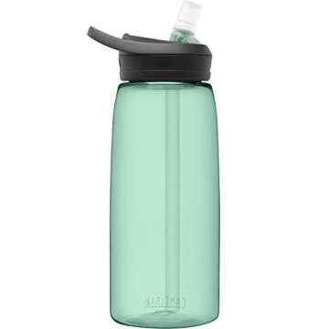 CamelBak eddy+ 32oz Bottle - Lightweight, Durable & Leak-Proof