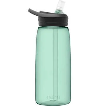 CamelBak eddy+ 32oz Bottle - Lightweight, Durable & Leak-Proof