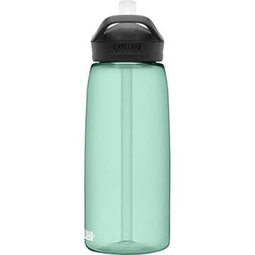 CamelBak eddy+ 32oz Bottle - Lightweight, Durable & Leak-Proof