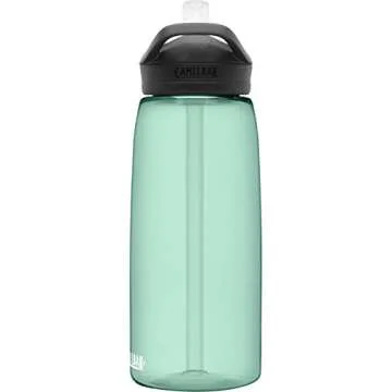 CamelBak eddy+ 32oz Bottle - Lightweight, Durable & Leak-Proof