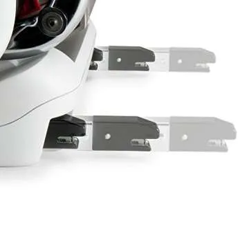 Buy Clek Foonf Convertible Car Seat - Safe & Stylish