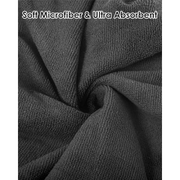 Aquior Triple Layer Waterproof Shower Cap for Long Hair