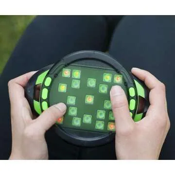 Multicolor Educational Insights Brainbolt Toy for Kids