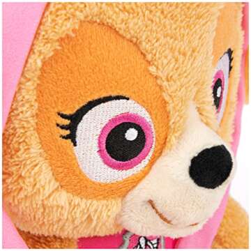 GUND PAW Patrol Skye Take Along Plush Toy for Kids