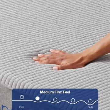 Casper Sleep Original Foam Mattress for Ultimate Comfort