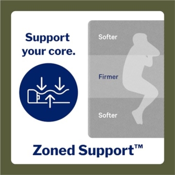 Casper Sleep Original Foam Mattress for Ultimate Comfort