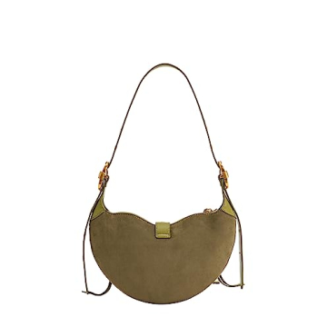 Chic JW PEI Tessa Small Vegan Leather Purse