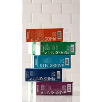 Mario Badescu Acne Starter Kit for Oily Skin Solutions