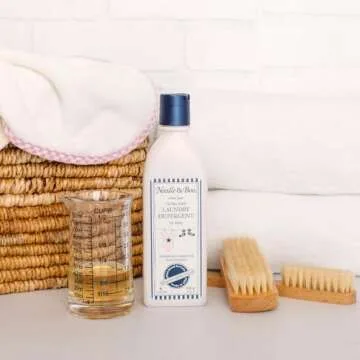 Noodle & Boo Ultra Safe Laundry Essentials Laundry detergent, 8 Fl Oz (Pack of 1)